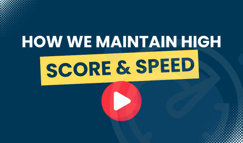 Website Performance