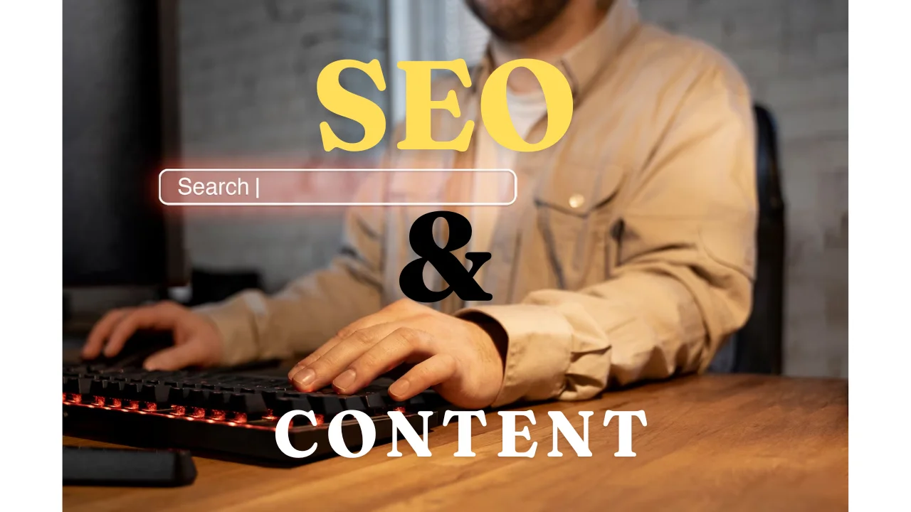 seo content