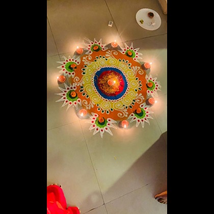 Diwali 2023 -  Screenshot 4