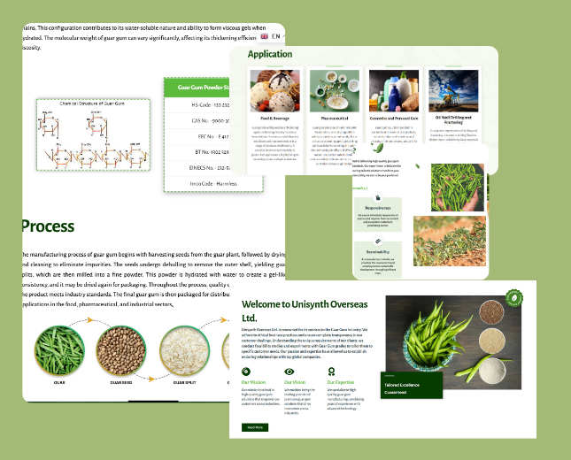 unisynthoverseas.com