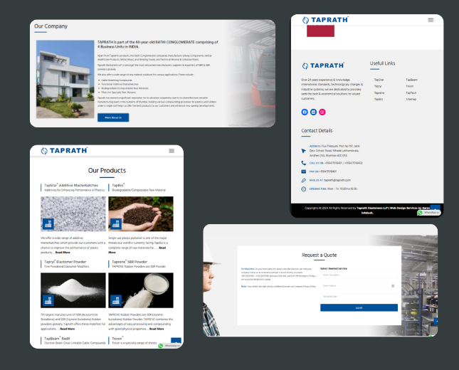 taprath.com