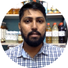 Arun Patil