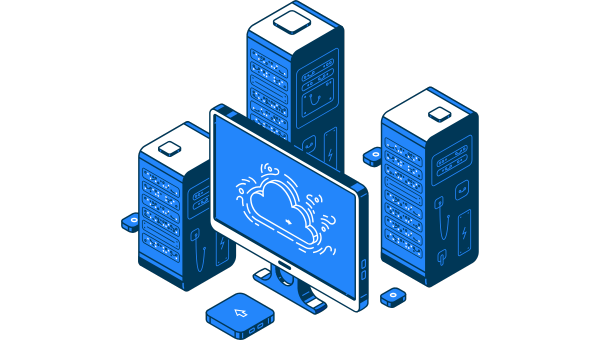 Ongoing Server Monitoring and Management